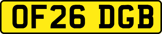 OF26DGB