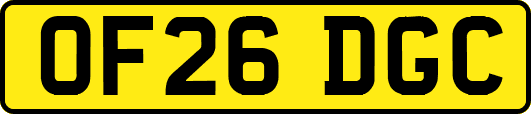 OF26DGC