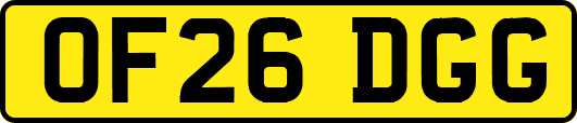OF26DGG
