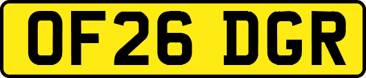 OF26DGR