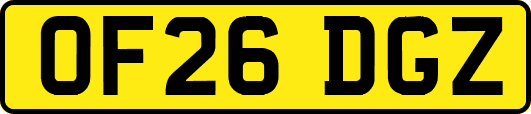OF26DGZ