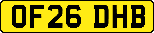 OF26DHB