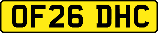 OF26DHC