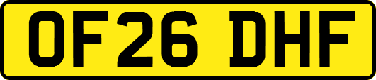 OF26DHF