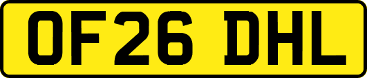 OF26DHL