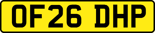 OF26DHP