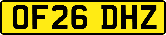 OF26DHZ