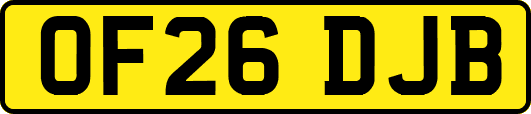 OF26DJB