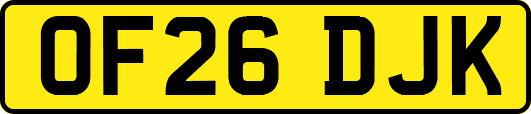 OF26DJK