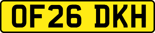 OF26DKH