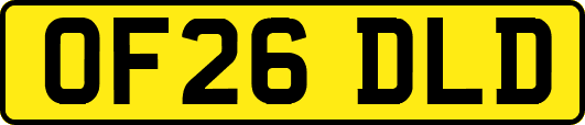 OF26DLD
