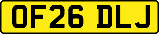 OF26DLJ