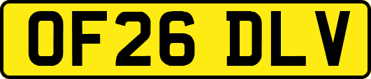 OF26DLV