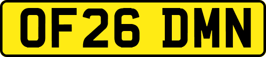 OF26DMN