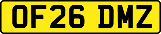 OF26DMZ