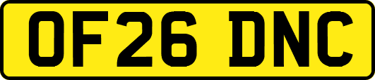 OF26DNC