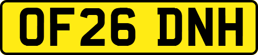 OF26DNH