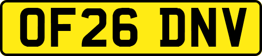 OF26DNV