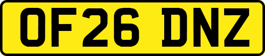 OF26DNZ