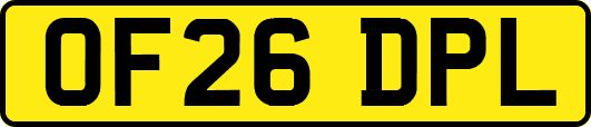 OF26DPL