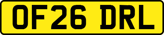 OF26DRL