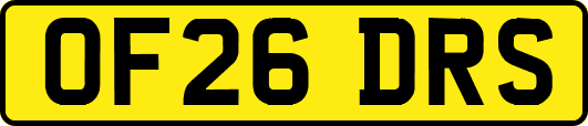 OF26DRS