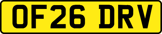 OF26DRV