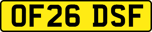 OF26DSF