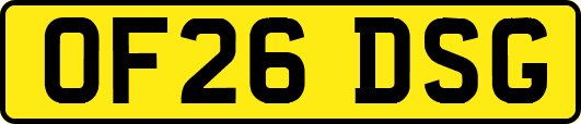 OF26DSG