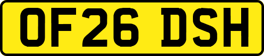 OF26DSH