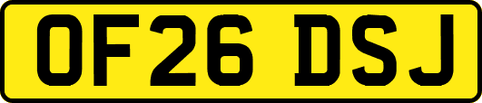 OF26DSJ