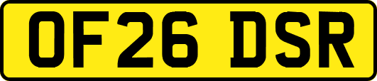 OF26DSR