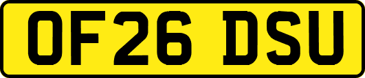 OF26DSU