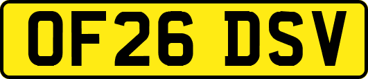 OF26DSV