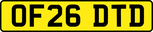 OF26DTD