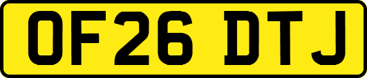 OF26DTJ