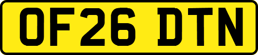 OF26DTN