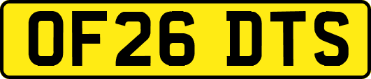 OF26DTS