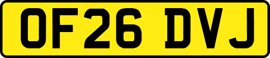 OF26DVJ