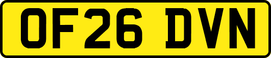 OF26DVN