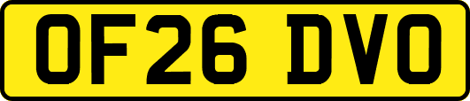 OF26DVO