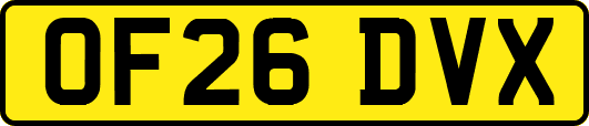 OF26DVX