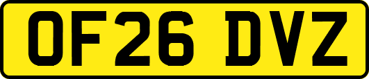OF26DVZ
