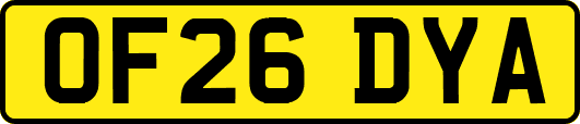 OF26DYA