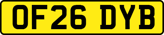 OF26DYB
