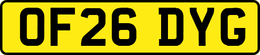 OF26DYG