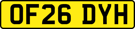 OF26DYH