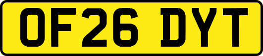 OF26DYT