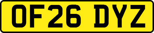 OF26DYZ
