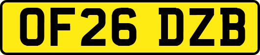 OF26DZB